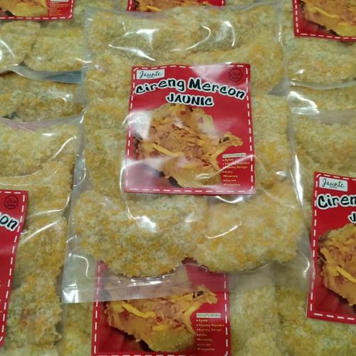 Foto Produk cireng crispy isi ayam pedas dari HaRoZaDaZaSa store
