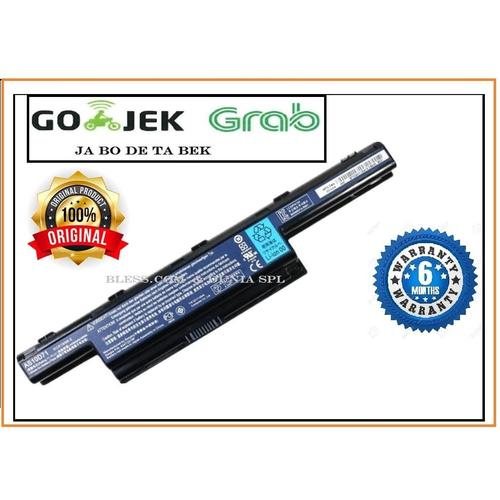AS10D31 Notebook Laptop Batterij voor Acer 4741G 4750G 5750G 4752G 4738G 4251G 4252z 4253G 4350 4350G 4352 5352G