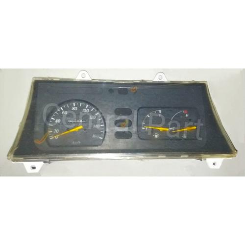 Foto Produk Spedometer Komplit STD Bensin untuk Toyota Kijang Kapsul Tahun 2000 dari Central Part