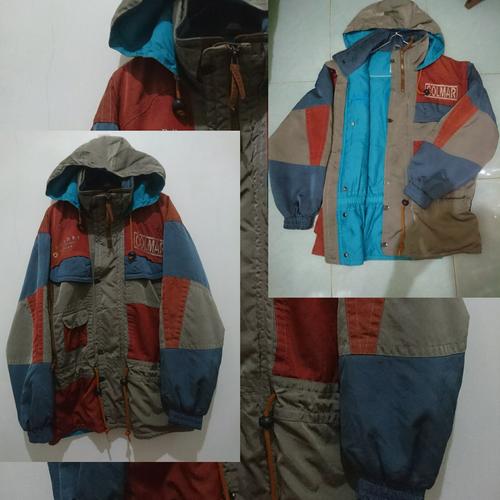 colmar jacket