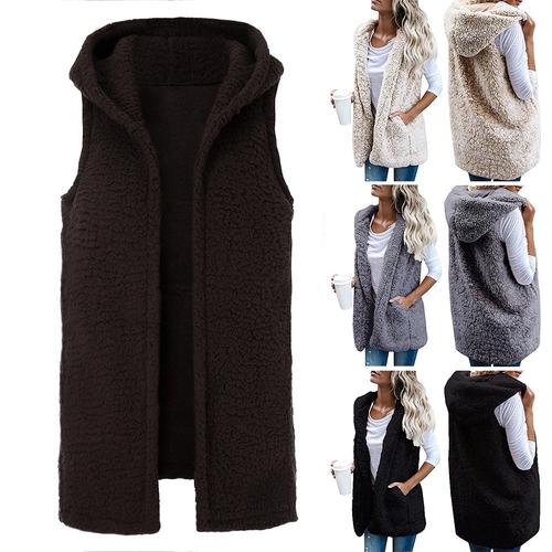 women vest jacket