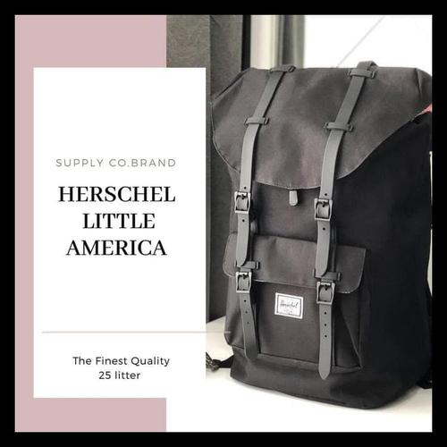 herschel america backpack