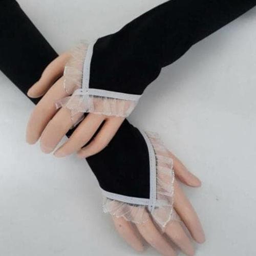 Jual Diskon Handshock Cincin Ring Renda Sarung Tangan Jakarta Barat Emiraihmi Shop Tokopedia