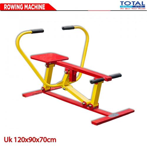 Outdoor rowing best sale machine uk