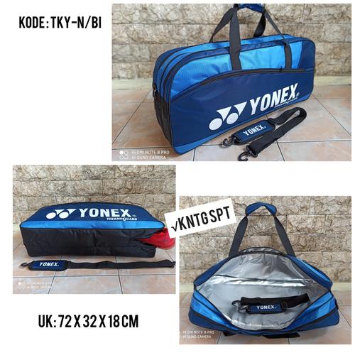 Foto Produk tas raket badminton R3 Yonex NEW !! dari dera sport