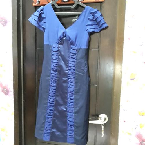 Jual preloved mini dress KAREN MILLEN 
