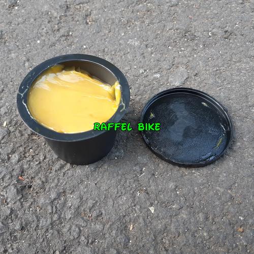 Foto Produk Termurah. Grease sepeda. Gemuk sepeda. Pelumas sepeda dari RAFFEL BIKE