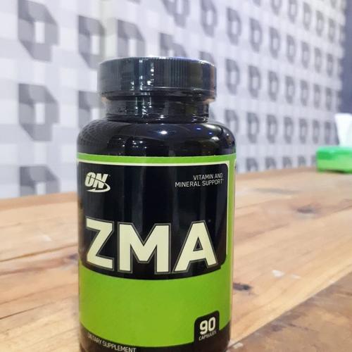 Foto Produk ZMA OPTIMUM NUTRITION dari AbbasyStoreCreative