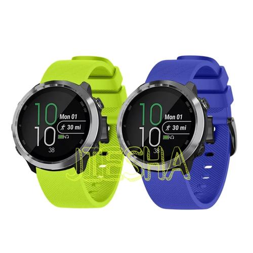 Vs Forerunner 645 Garmin Vivoactive Vs 645 Music Band Vivoactive
