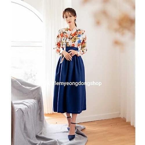 Jual Modern Hanbok Set - Kab. Gresik 
