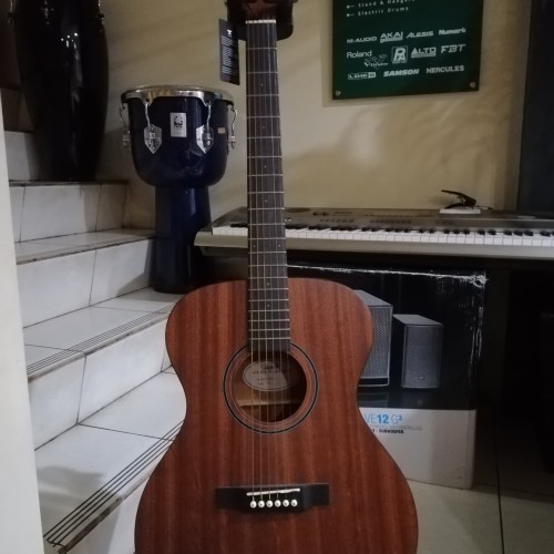 Foto Produk karl steinhoff gitar akustik string dari Serenata Galeri Musik