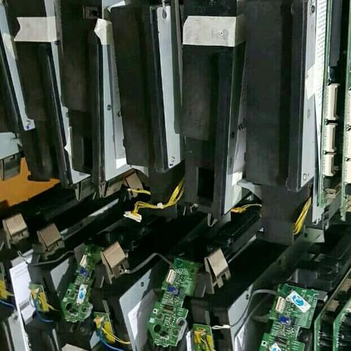 Foto Produk Laser unit Canon IR 5050 5070 5570 6570 dari JA Copier