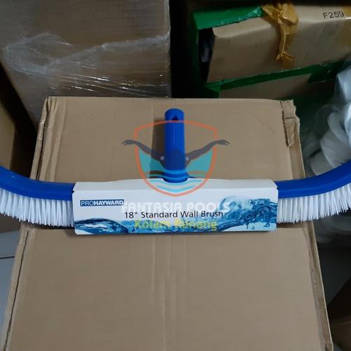 Jual Sikat Kolam Renang Hayward / Pool Brush Hayward Kota Depok
