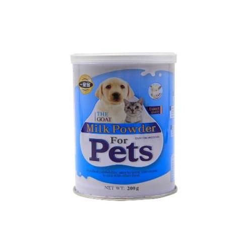 Jual Goat Milk Powder For Dogs Cats Dog Susu Anjing Kucing Hewan Jakarta Barat Petworld Tokopedia