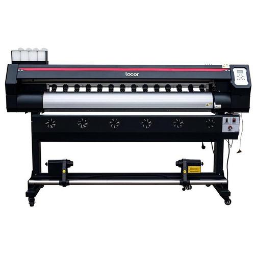 Jual Plotter Eco Solvent Roll To Roll 