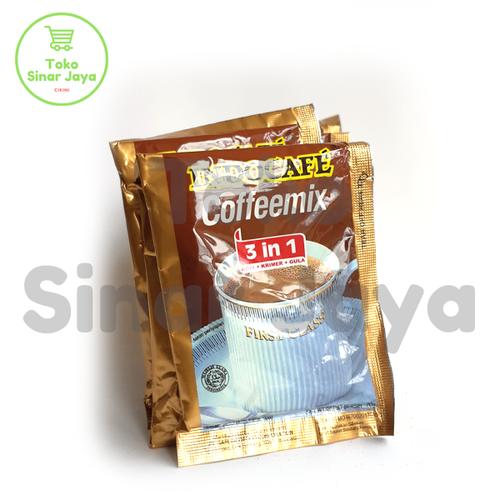 Foto Produk Indocafe Coffeemix 10 x 20 g dari Toko Sinar Jaya Cikini