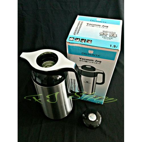 Jual Teko Listrik 1 8 L Pemanas Air Minum Elektrik Kota Surabaya Lindanabila Shoope Tokopedia