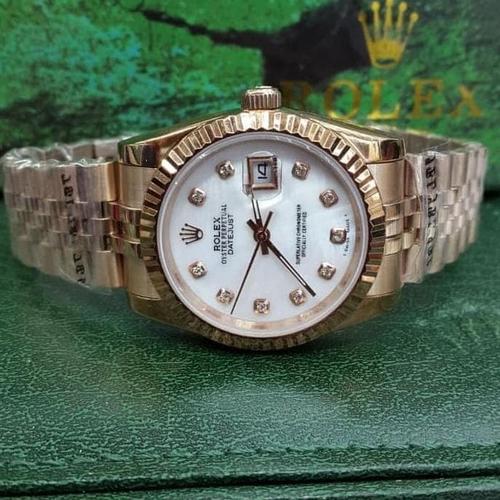 Jual Rolex Wanita Terbaru | Jam Tangan 