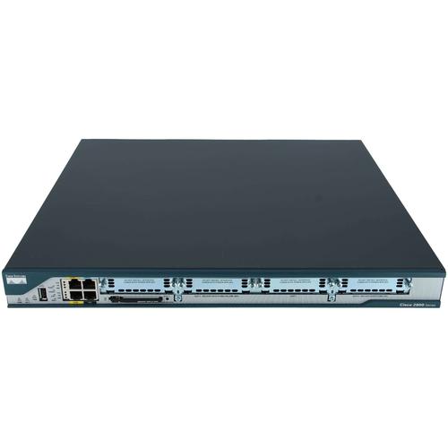 Jual CISCO ROUTER CISCO 2801 - Jakarta Barat - DELL Center | Tokopedia
