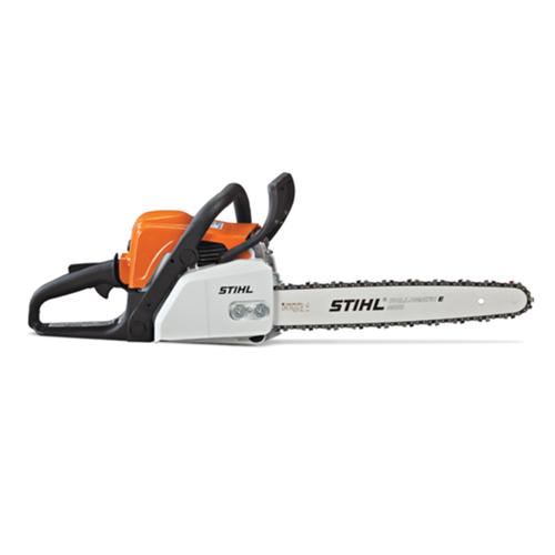 Image of Stihl MS170 gas chainsaw