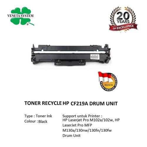 toner 219a