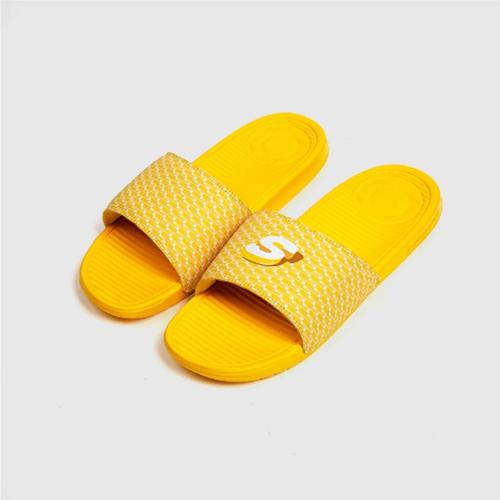 Foto Produk Sandalboyz Monogram Collection Summer Lemon - 38 dari INFIA MARKET ID