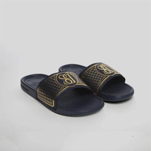 Foto Produk Sandalboyz Monogram Collection Navy - 40 dari INFIA MARKET ID