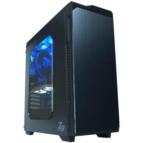 Foto Produk ZALMAN Z9 NEO CASING GAMING FULL TOWRER SUPPORT ATX dari commander28