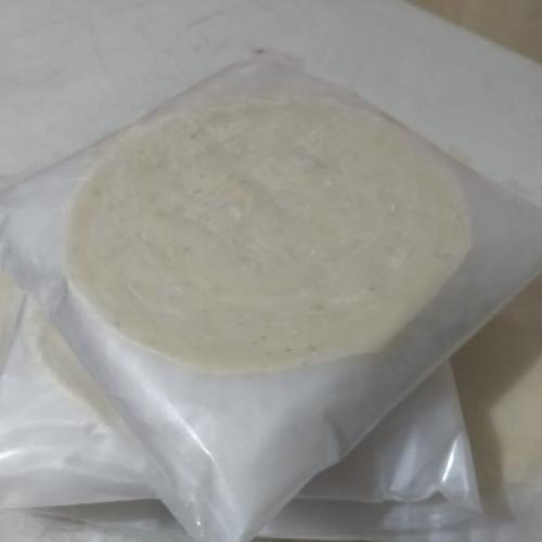 Foto Produk Roti prata / canai Frozen homemade isi 10 Lembar GRAB/GOJEK only dari EJ shoppe