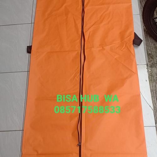 Foto Produk Kantong Jenazah Kantong Mayat dari Nusantara Medika jaya