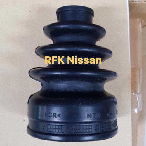 Gambar Karet Boot As Roda Dalam Nissan March dari RFK Nissan Genuine Parts Jakarta Barat Tokopedia