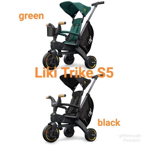 harga doona liki trike