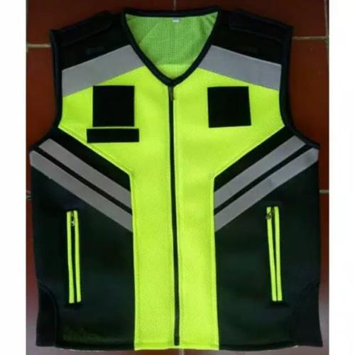 Jual Rompi doblemes tebal polosan - Hijau, XXL - Kab. Purwakarta ...