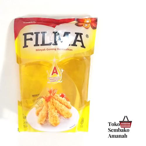 Foto Produk Filma minyak goreng 2lt dari Sembako Amanah20