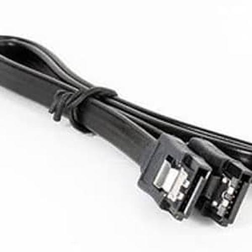 Gambar Kabel Data SATA 3 Jepit Ori Gigabyte 6 Gbps / Kabel Sata Harddisk dari tokomahakam Kota Surabaya Tokopedia