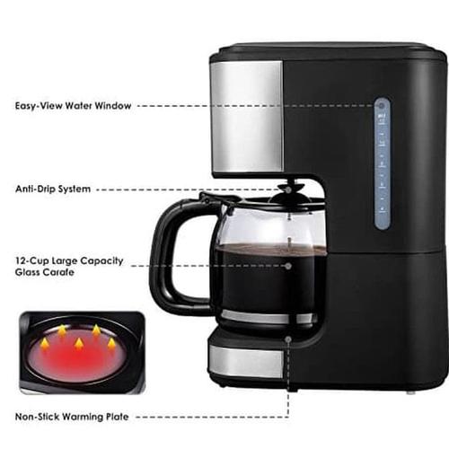 Jual AICOK CM4329A - DRIP COFFEE MAKER 