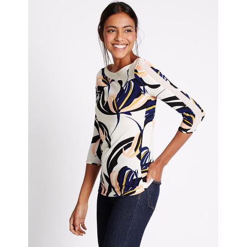 Sleeve Tshirt / Blouse Wanita 