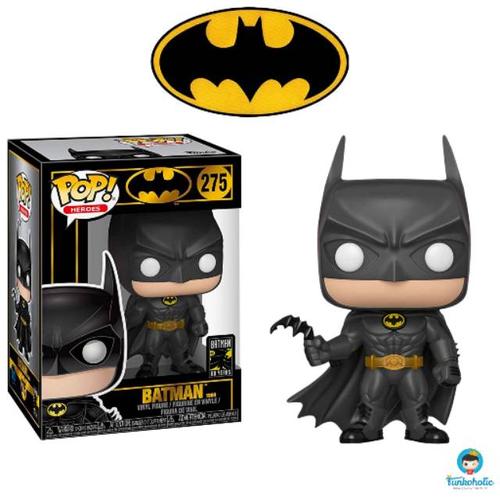 Jual Funko POP! Heroes Batman 80th 