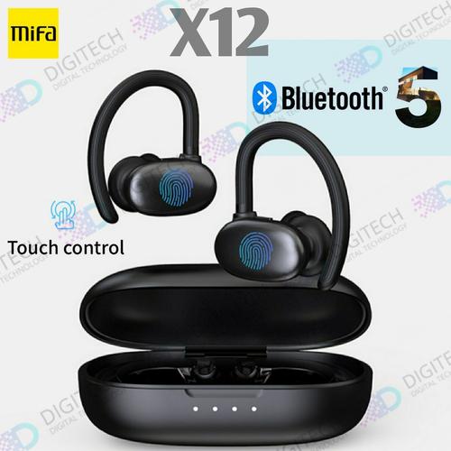 HOT X8 Tws Earbuds Earbuds Mifa Headset Bluetooth Mifa X8 Tws