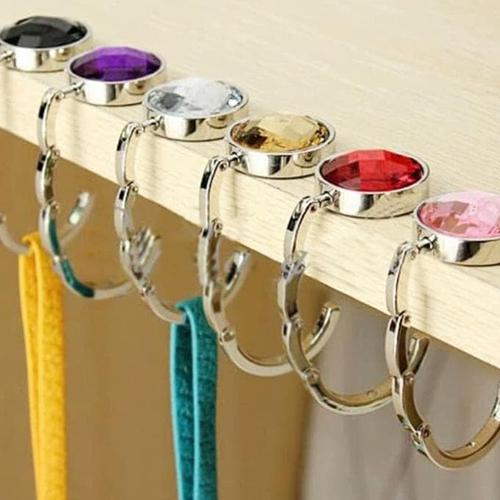 bag hanger
