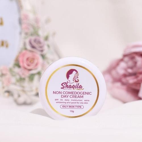 produk sunscreen non comedogenic