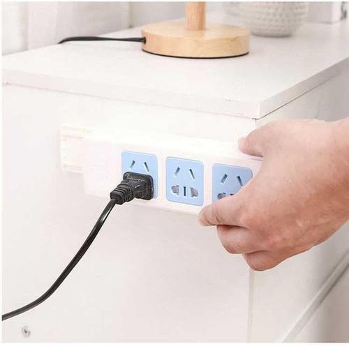Jual Holder Colokan Stop kontak remote TV AC Router Wifi - Kota ...