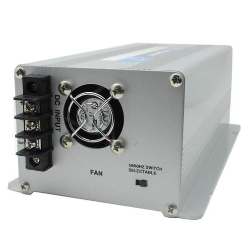 DCAC インバーター Izzy power HT-S-300-12 変圧器 【公式通販】