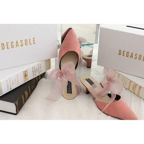 Foto Produk sepatu heels bagus dari delicia boutique