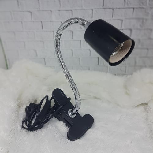 Foto Produk Fitting Lampu Reptil / Hewan Adjustable Max 200watt. BEST SELLER!!! dari Reptiles Inc