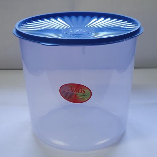 Foto Produk Toples Plastik Sealware 5 liter Kedap Udara | Tempat Kerupuk - Campur dari plastik_indo