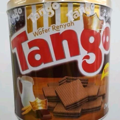 Jual Tango Wafer Coklat Vanilla Kaleng 300 Gr Coklat Kota Tangerang Depot Aa Jual Tango Wafer Coklat Vanilla Kaleng 300 Gr Coklat Kota Tangerang Depot Aa