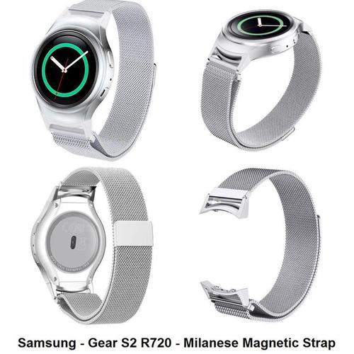 Promo Samsung Smartwatch Gear S2 Sport Sm-R720 Original - Dark Gray di  Seller HoliDick - Kota Jakarta Barat, DKI Jakarta | Blibli