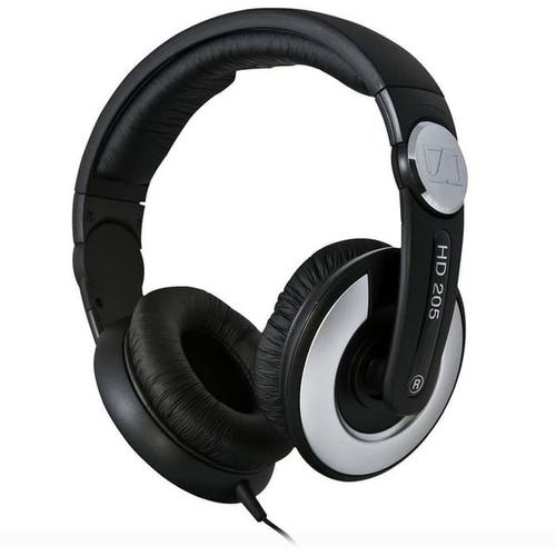 Sennheiser HD 205 II Headphones in Jakarta