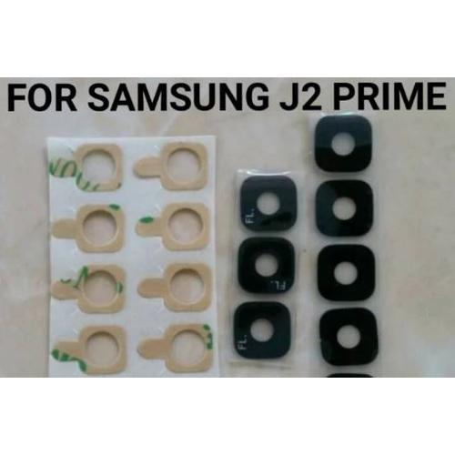 Foto Produk LENSA KACA KAMERA BELAKANG SAMSUNG J2 PRIME dari LW Aksesoris
